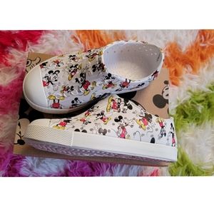 Disney x Native Jefferson Print